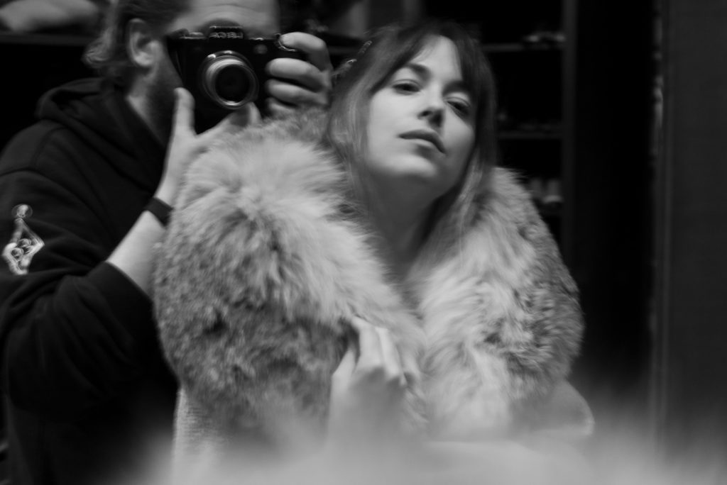 dakota johnson, greg williams, gwp, mirrors