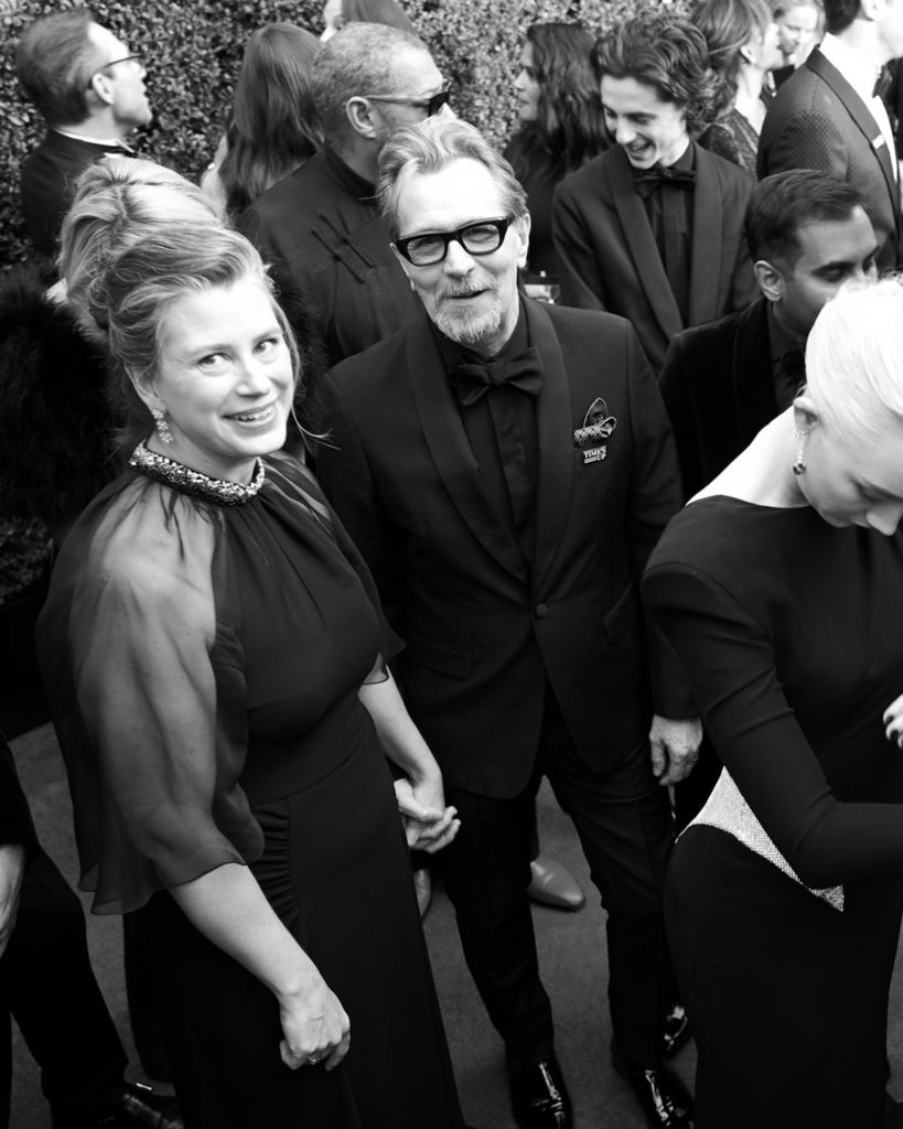 gary oldman, greg williams, gwp, personality