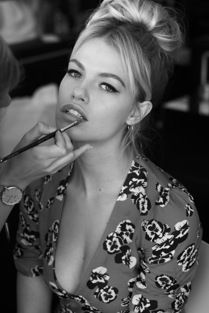 hailey clauson, greg williams, gwp, skin