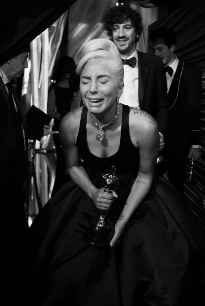 lady gaga, awards, greg williams, gwp, gongs